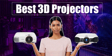 Best 3D Projector