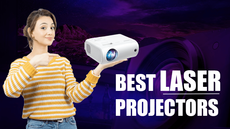 Best Laser Projectors